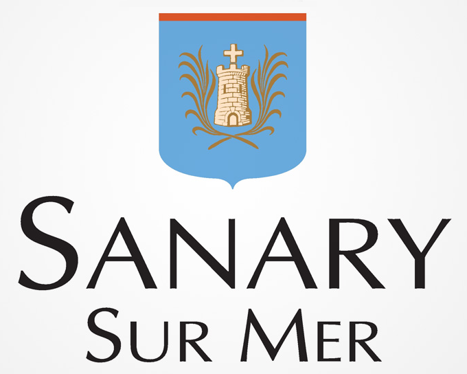 Logo Sanary
